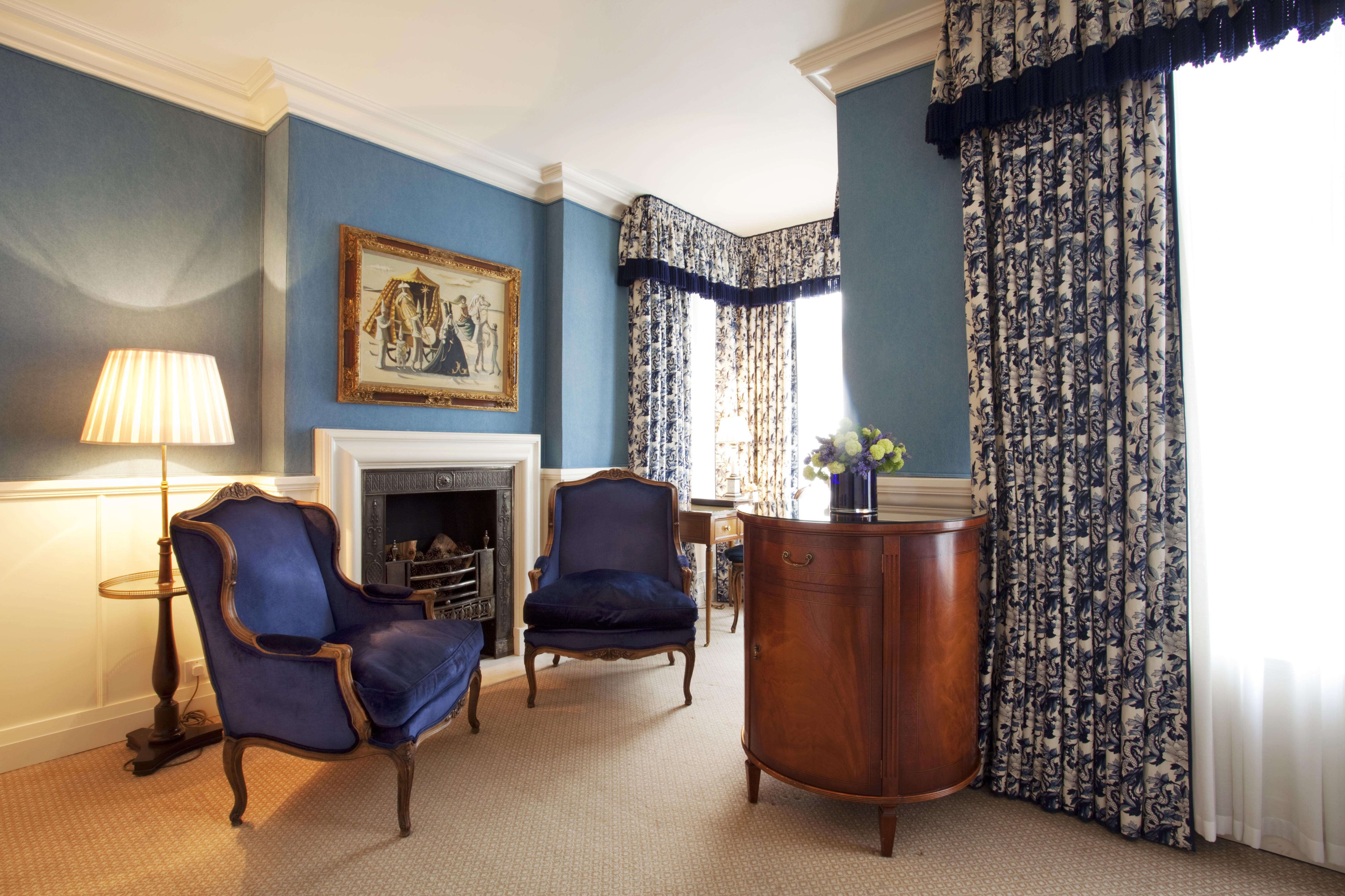 The Capital Hotel, & Townhouse 5* Londra
