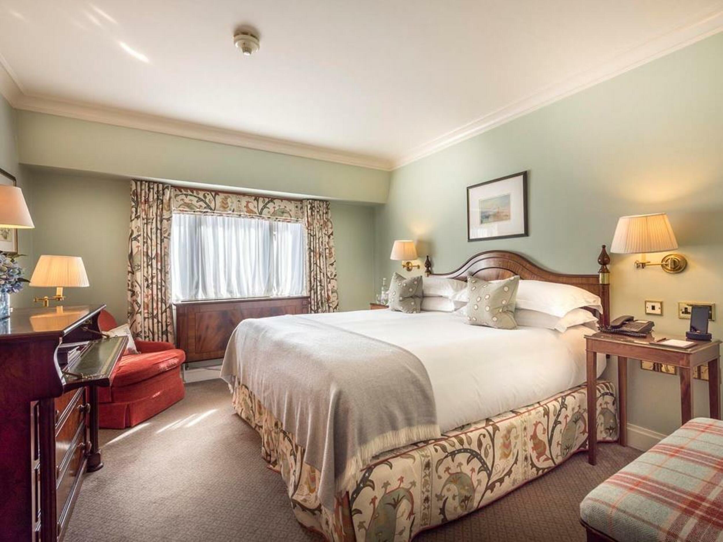 Hotel The Capital Hotel, & Townhouse Londra