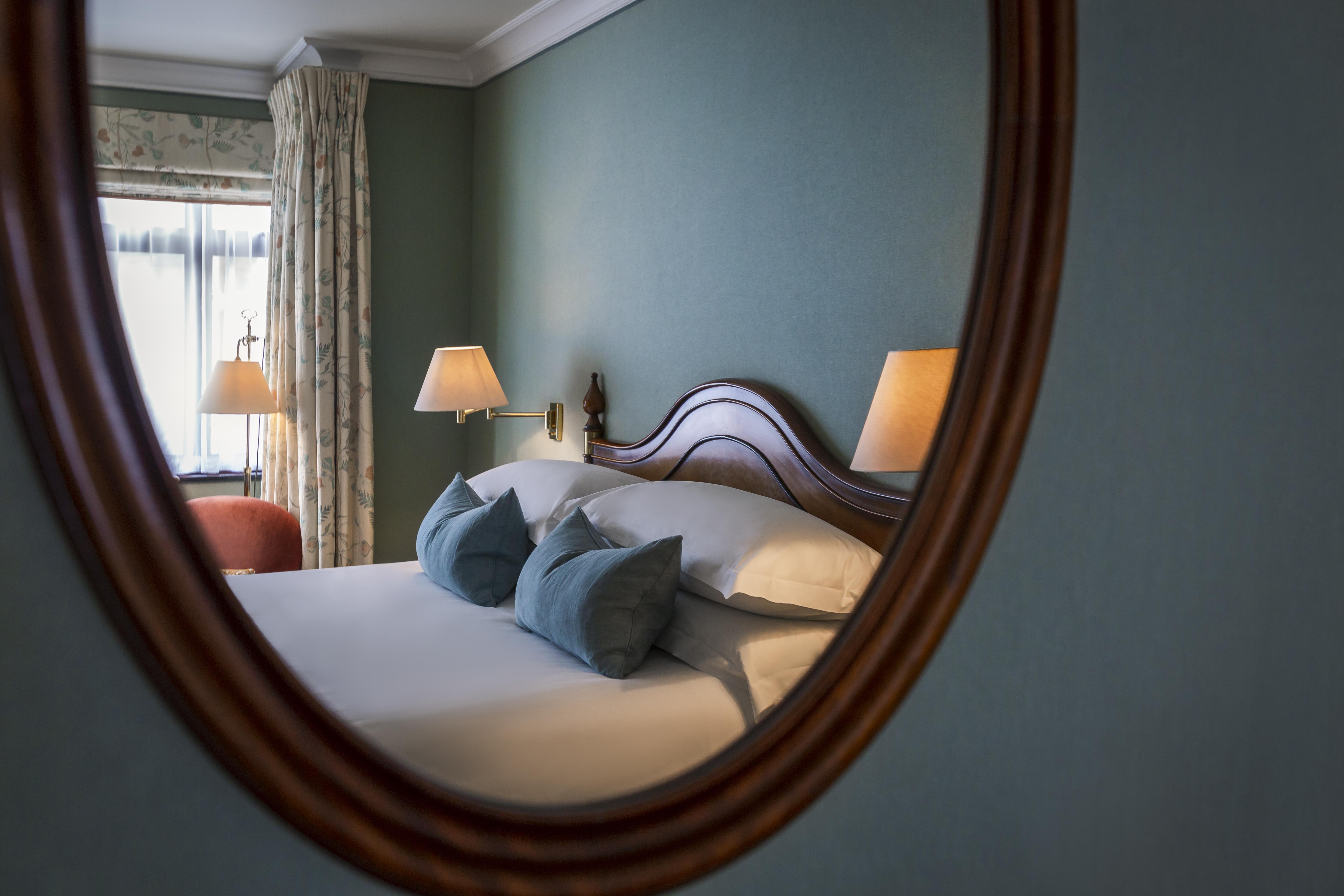 The Capital Hotel, & Townhouse Hotel Londra