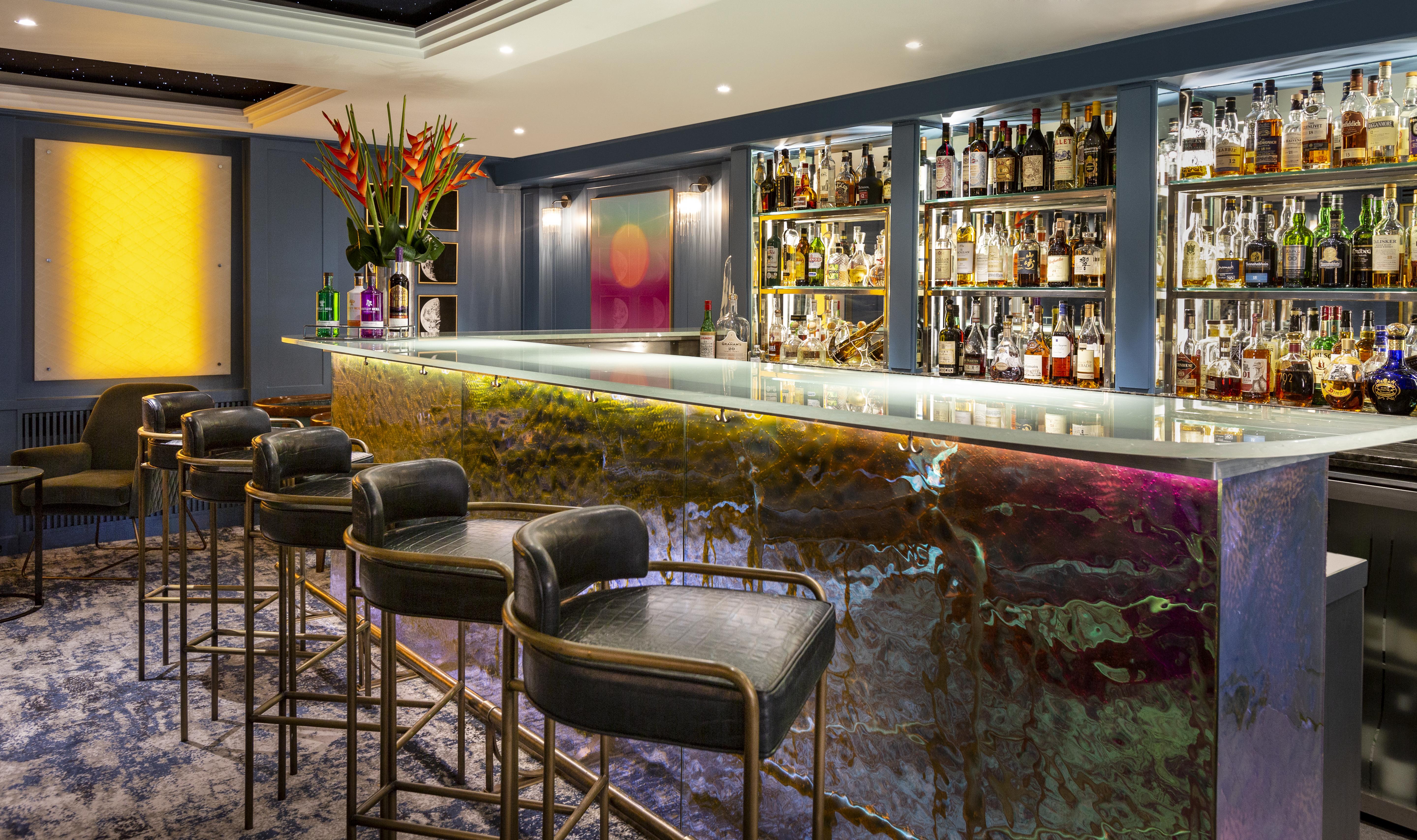 The Capital Hotel, & Townhouse Hotel Londra