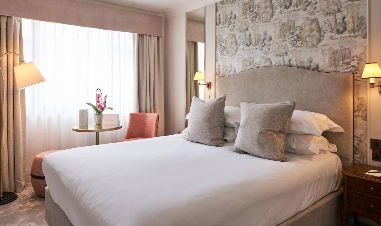 The Capital Hotel, & Townhouse Londra
