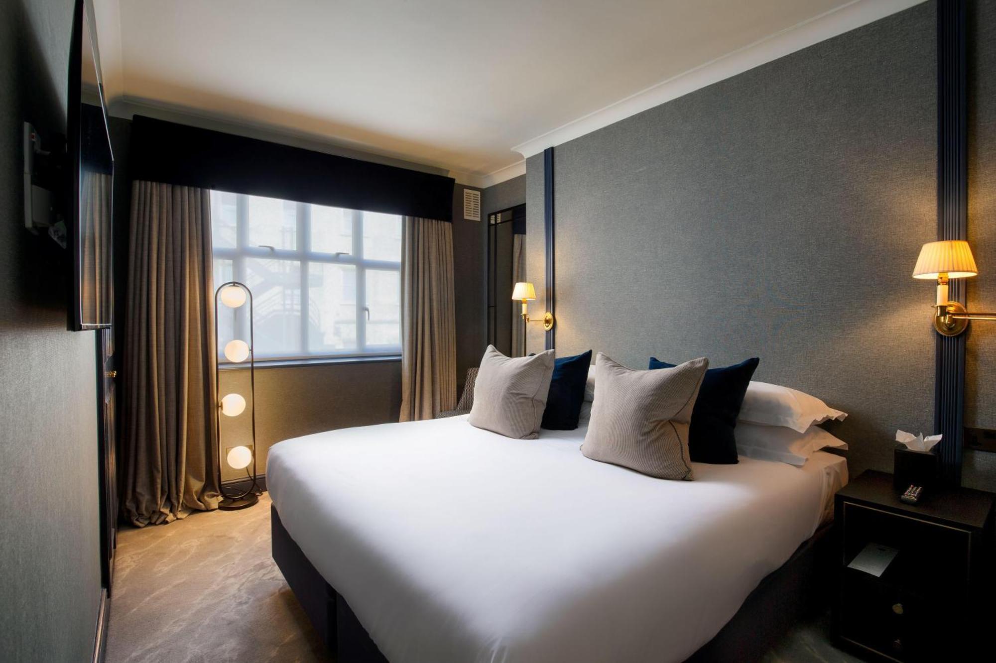 Hotel The Capital Hotel, & Townhouse Londra