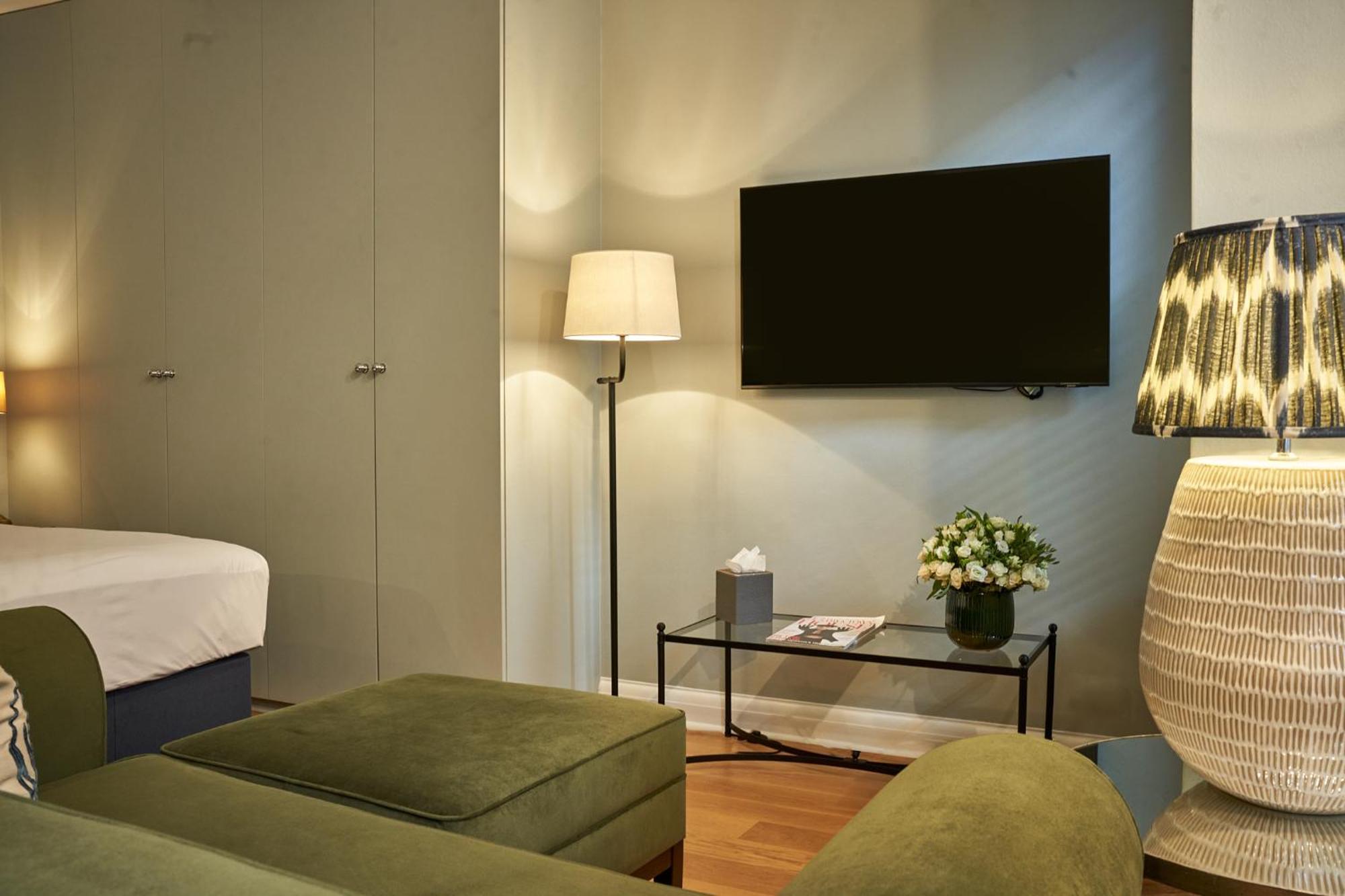 The Capital Hotel, & Townhouse Londra