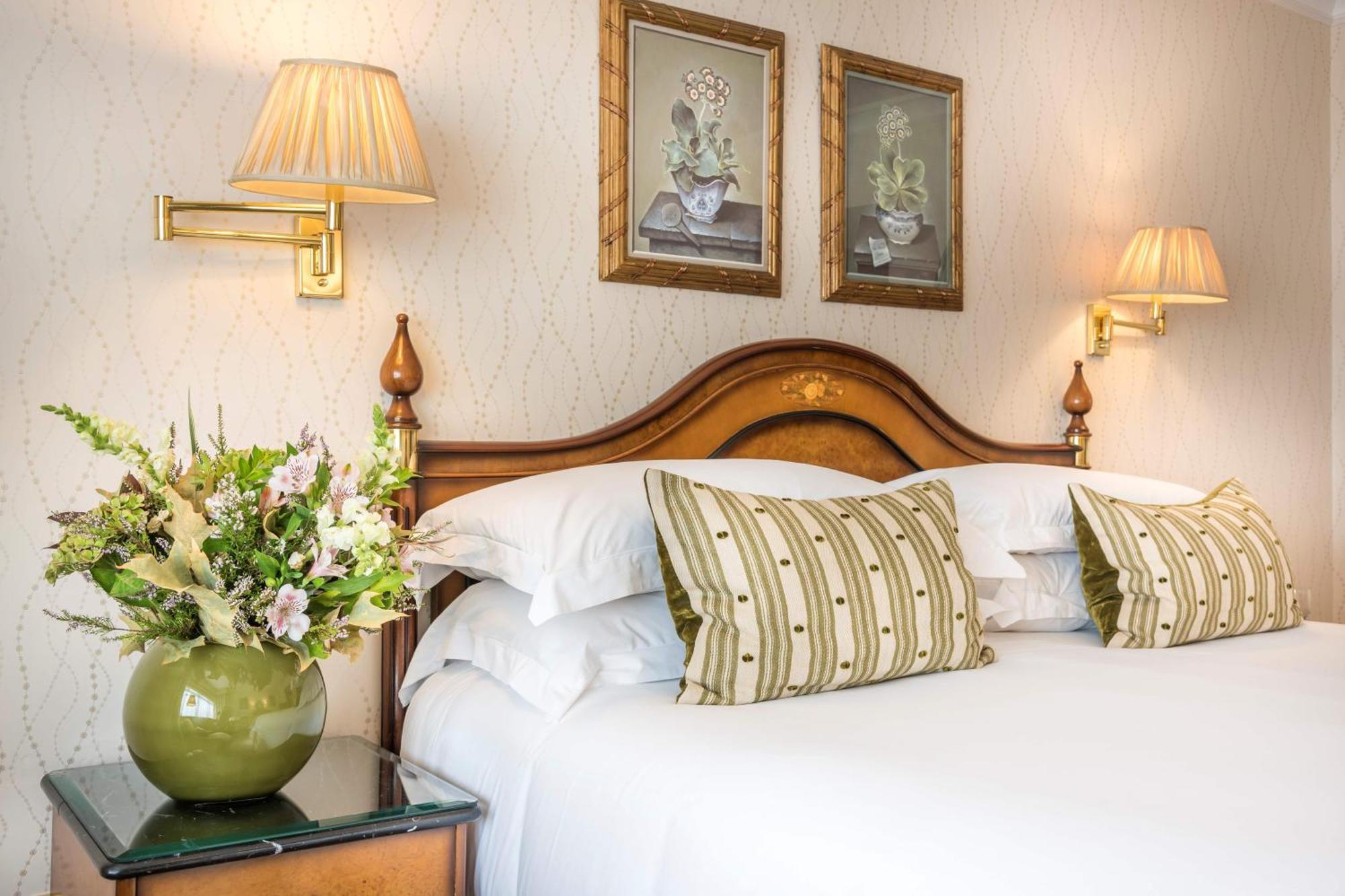 Hotel The Capital Hotel, & Townhouse Londra